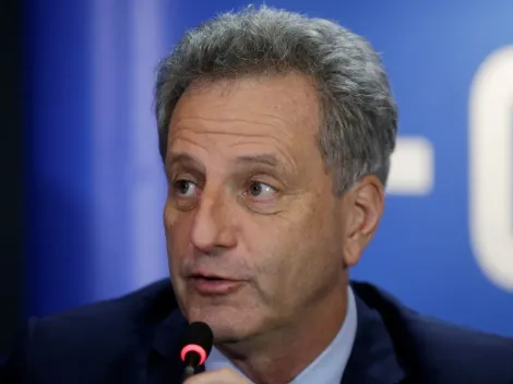 Flamengo da chapéu no Boca Juniors e deve fechar com estrela