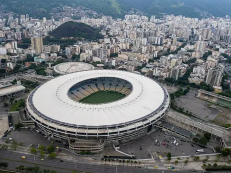 Copa Libertadores: Maracanã será palco da final da Libertadores 2023