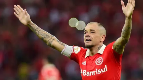 Internacional v Fortaleza – Brasileirao 2022