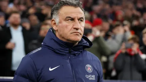 PSG mira estrela da Premier League para a próxima temporada