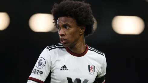 Fulham FC v Nottingham Forest - Premier League