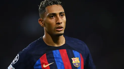 FC Barcelona v FC Internazionale: Group C - UEFA Champions League