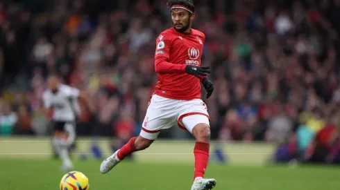 Fulham FC v Nottingham Forest – Premier League