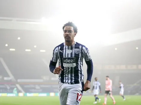 Mercado: Gigante brasileiro acerta bases salarias com Matheus Pereira e dá os últimos passes para anunciá-lo