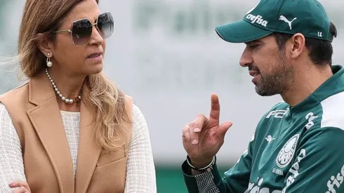 Palmeiras tem data para revelar novos reforços e leva torcida a 'loucura'