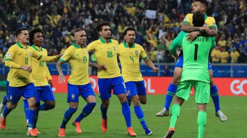 Brazil v Paraguay: Quarterfinal – Copa America Brazil 2019