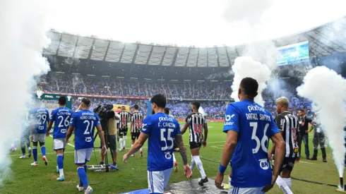 Mercado da bola: Cruzeiro anuncia ex-fluminense como novo reforço; "vim pro Cruzeiro que é uma camisa ainda Maior"
