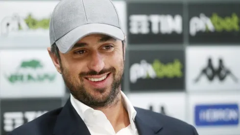 777 Partners, que tem Josh Wander como sócio-fundador, anunciou a compra do Hertha Berlim, da Alemanha