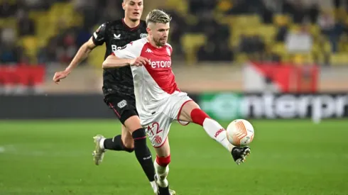 Destaque do futebol europeu, Caio Henrique pode deixar o Mônaco e atuar em grande clube da Premier League