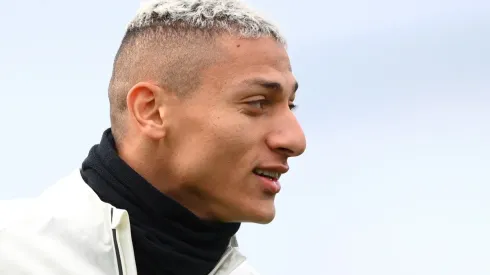 Richarlison entra na mira de gigante da Serie A