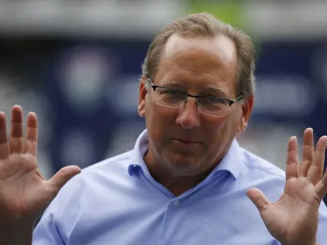 Mercado: Botafogo aguarda apenas o 'sim' de John Textor para tirar um dos melhores jogadores do Atlético MG