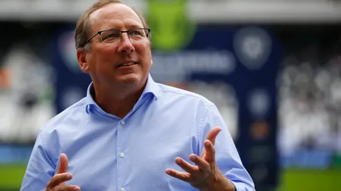 John Textor vai aportar R$ 40 milhões nos cofres do Botafogo