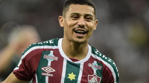Gigante europeu envia olheiros e pode fazer proposta milionária por André