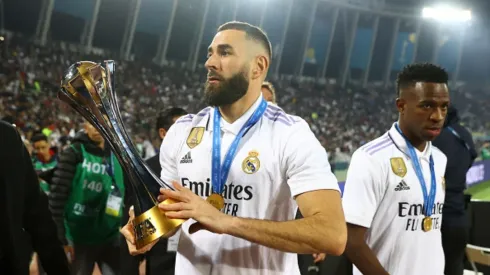 Ranking Mundial de clubes IFFHS: Gigante brasileiro é o líder, a frente do Real Madrid, veja a lista