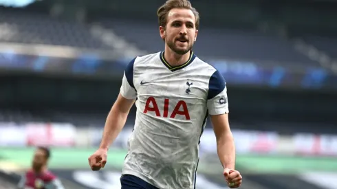 Harry Kane pode se tornar um dos jogadores mais caros da história