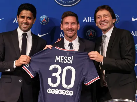 Mercado: Ex-PSG, Leonardo ganha força para assumir direção de um dos maiores clubes do futebol brasileiro