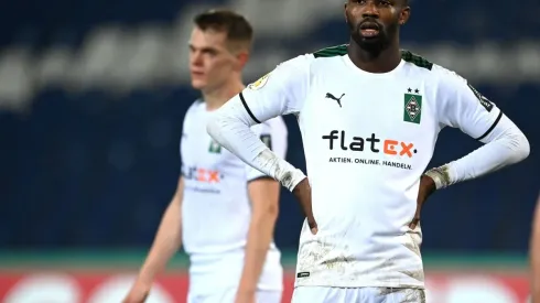 Thuram já sabe aonde vai jogar na próxima temporada