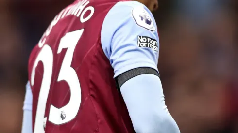 Aston Villa v Southampton FC - Premier League