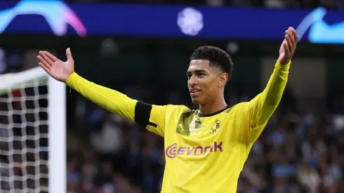 Jude Bellingham pode ser anunciado por gigante do futebol europeu