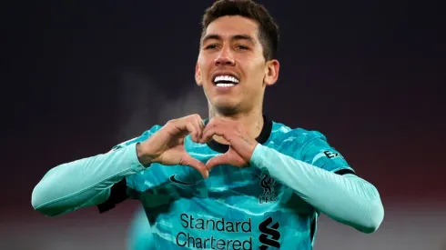 Sheffield United v Liverpool - Premier League