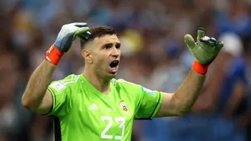 Argentina v France: Final - FIFA World Cup Qatar 2022