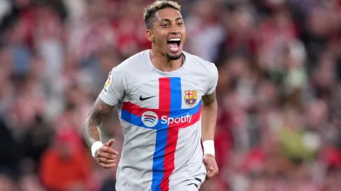 Athletic Club v FC Barcelona - LaLiga Santander