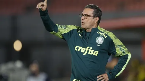 Vanderlei Luxemburgo gera polêmica sobre saída no Palmeiras e 'abre o jogo' sobre Abel Ferreira