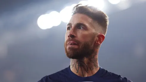 Sergio Ramos sempre defendeu que a hierarquia das grandes lendas do futebol seja respeitada.