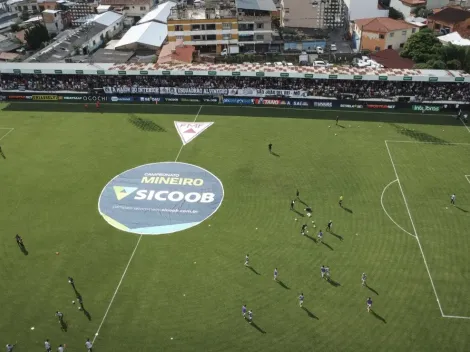 Bicho para viagra e carne! Prefeito faz promessa ousada caso time chegue à final do estadual