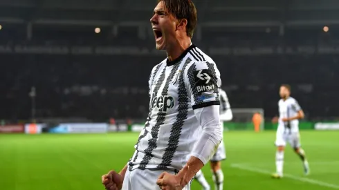 Torino FC v Juventus - Serie A