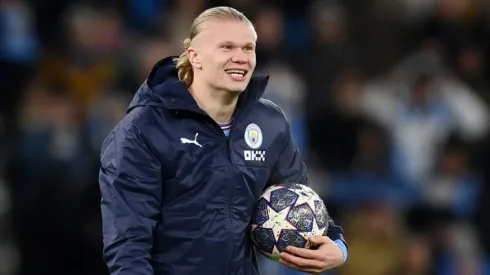 Messi,Cristiano Ronaldo ou Neymar? Veja quem Haaland escolheu entre os três