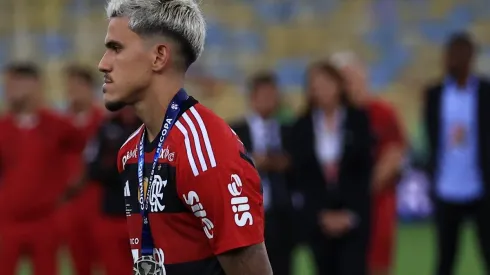 Empresário de Arrascaeta detonou escolha de Pedro como Rei da América de 2022