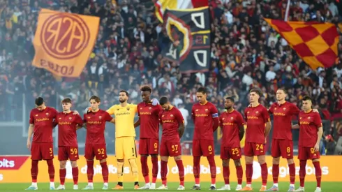 Real Sociedad x Roma: Veja as últimas notícias e saiba onde assistir