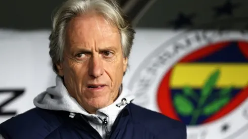 Friendly match Fenerbahce vs Rayo Vallecano / ERDEM SAHIN