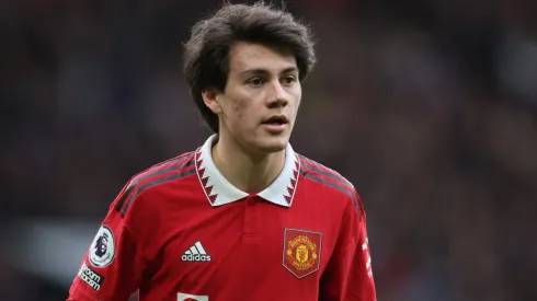 Manchester United v Southampton FC - Premier League