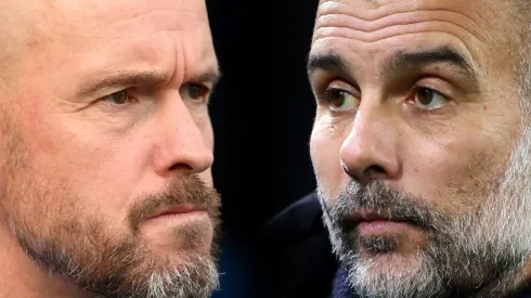 Medida da Uefa pode beneficiar os rivais de Manchester