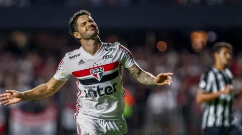 Sao Paulo v Santos – Brasileirao Series A 2019