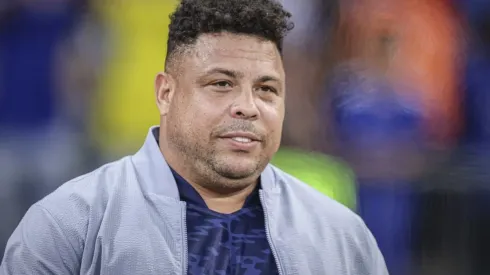 Ronaldo Fenômeno não para no Cruzeiro e quer comprar mais um clube