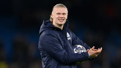 Haaland escala seu time dos sonhos com os 5 melhores jogadores de futebol de sua geração