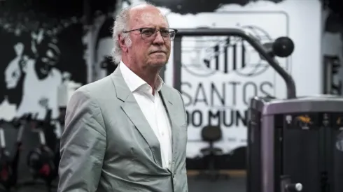 Santos encaminha contratação de zagueiro badalado; Contrato será de 4 anos