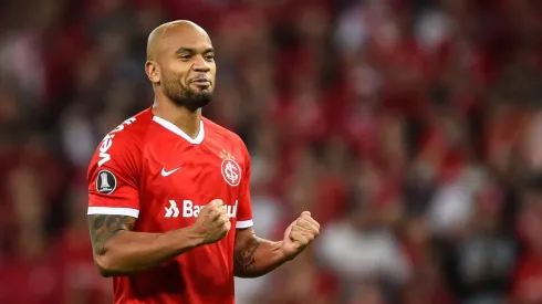 Internacional v Nacional URU - Copa CONMEBOL Libertadores 2019