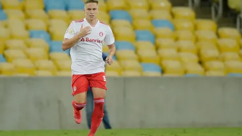 Fluminense v Internacional - Brasileirao 2022