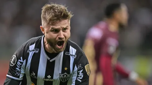 Atletico Mineiro v Deportes Tolima – Copa CONMEBOL Libertadores 2022