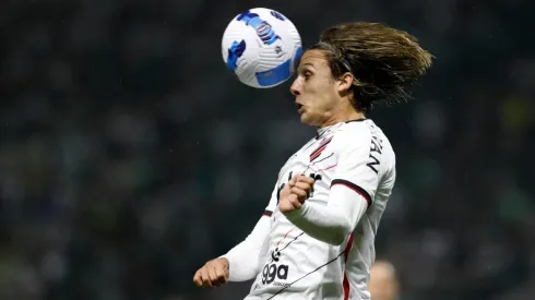 Palmeiras v Athletico Parananese - Copa CONMEBOL Libertadores 2022: Semifinals