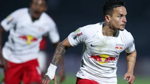 Red Bull Bragantino v Flamengo – Brasileirao 2021