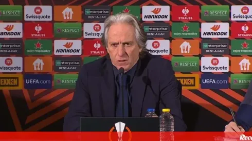 Jorge Jesus decide deixar o Fenerbahçe e imprensa turca crava qual será o próximo clube do treinador