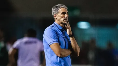 Fortaleza pode superar Santos e Botafogo e fechar com novo 'camisa 10'