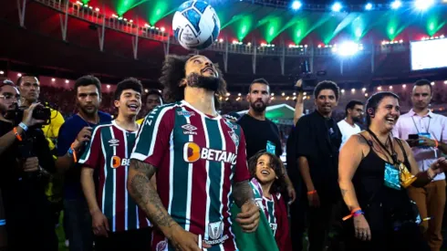 Fluminense busca o bicampeonato, algo que não acontece há quase 40 anos.