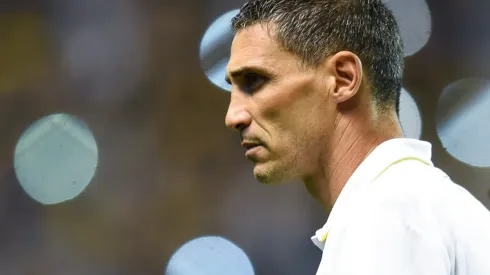 Fortaleza, de Juan Pablo Vojvoda, foi eliminado na Pré-Libertadores