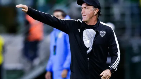 Palmeiras v Atletico Mineiro - Copa CONMEBOL Libertadores 2022